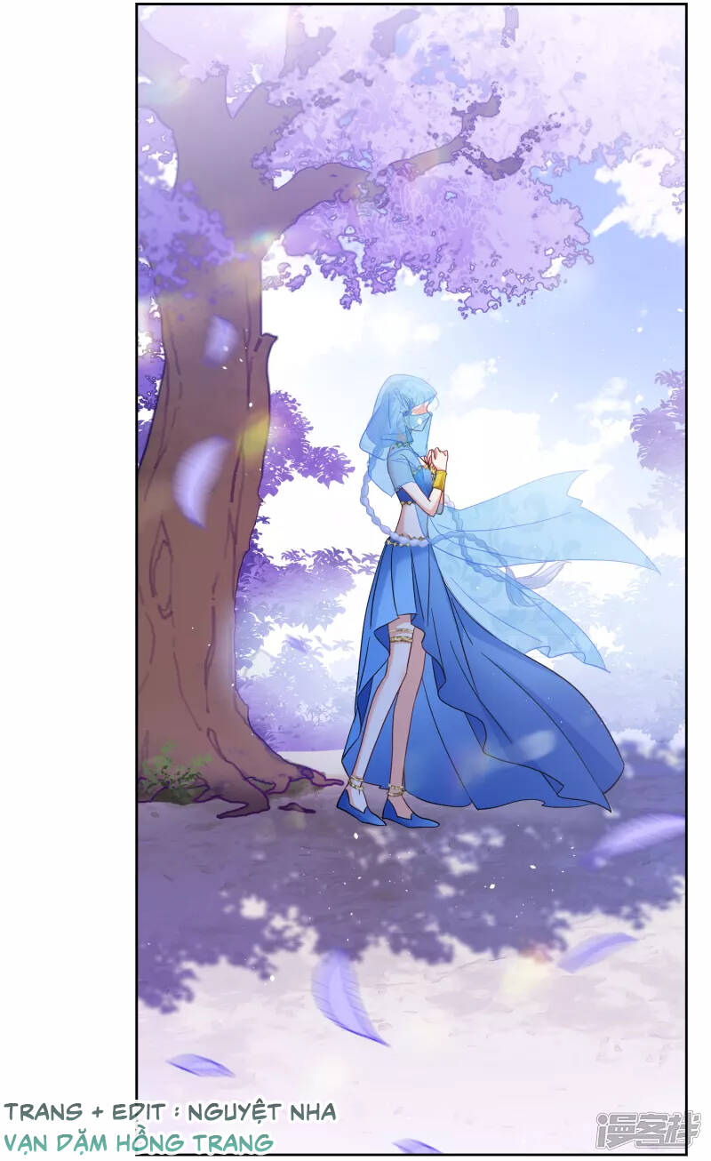 cô ấy đến rồi, xin nằm xuống! chapter 244 9