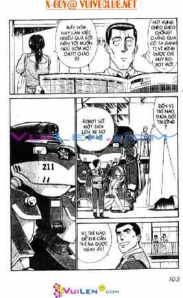 cảnh sát cơ động chapter 1 104