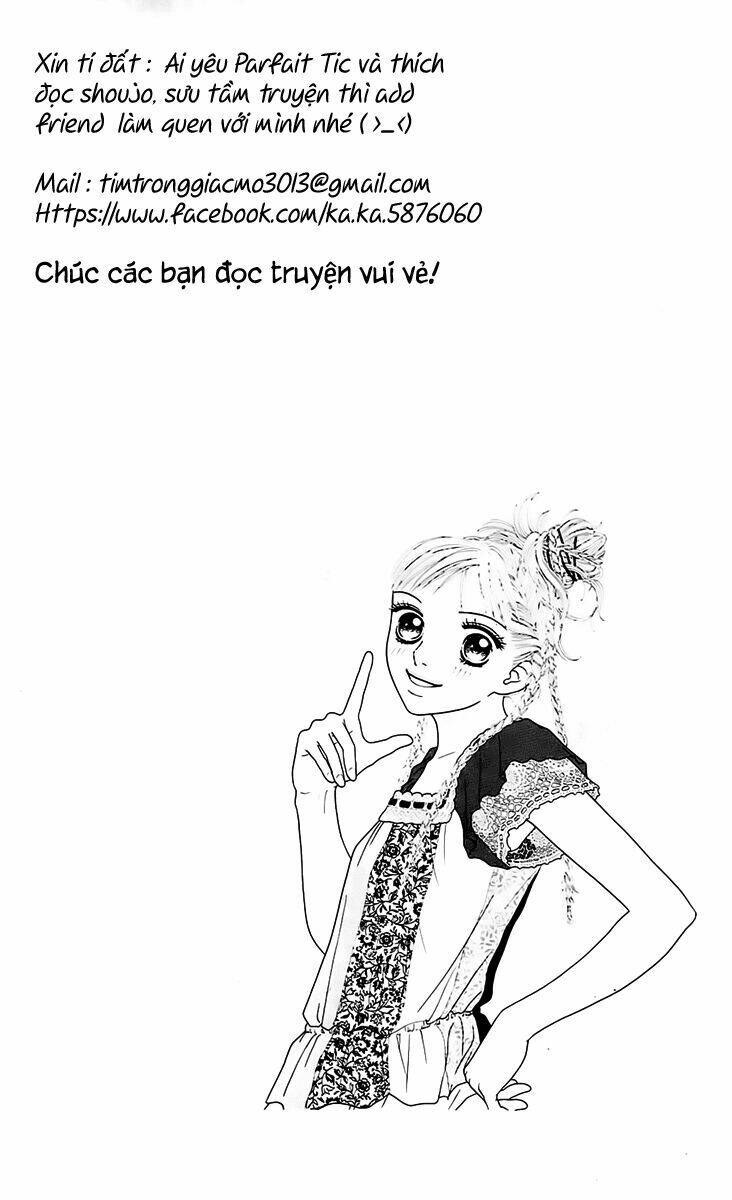 parfait tic - cô láng giềng chapter 51 33