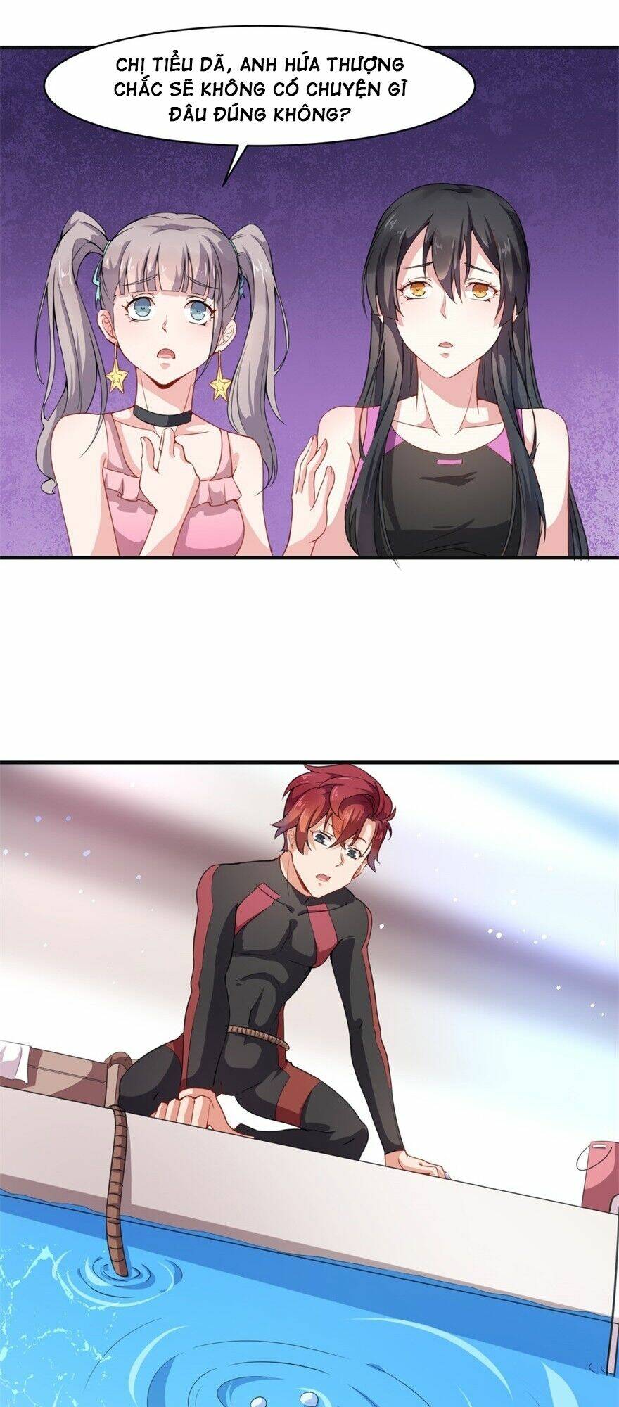 trinh thám quý tộc chapter 16 16