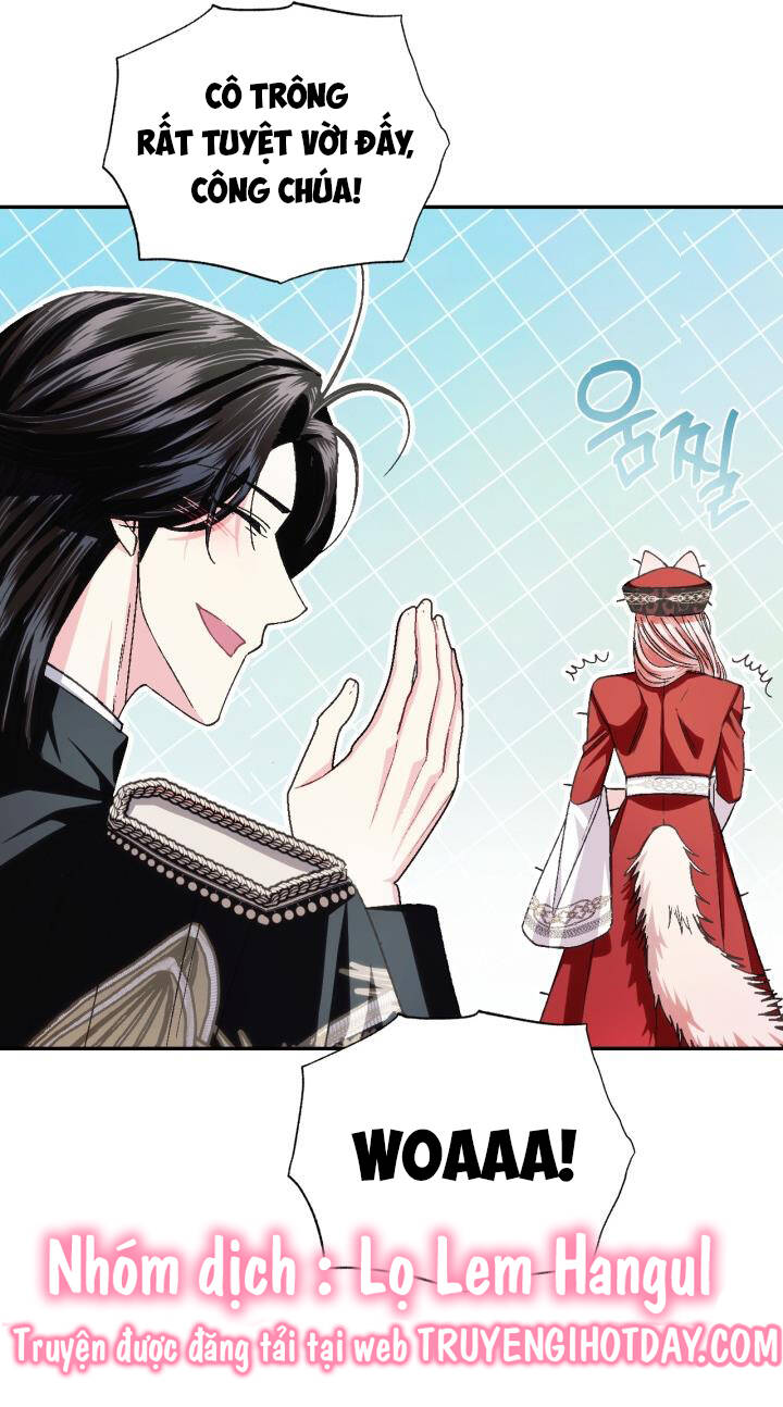 cha, con không muốn kết hôn đâu chapter 123 31