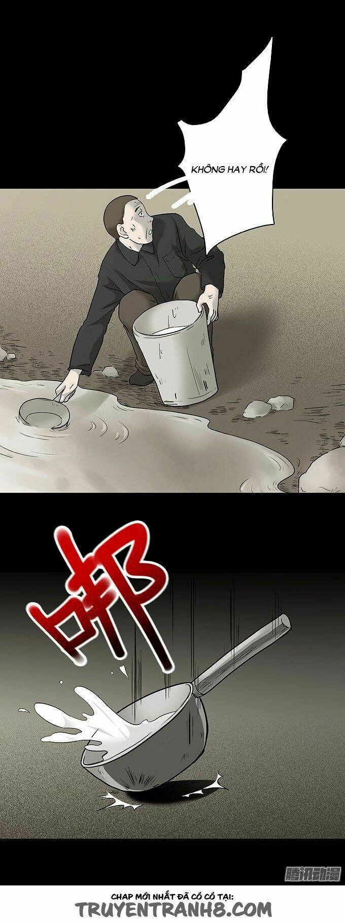 ớn lạnh tuyệt đối chapter 109 25