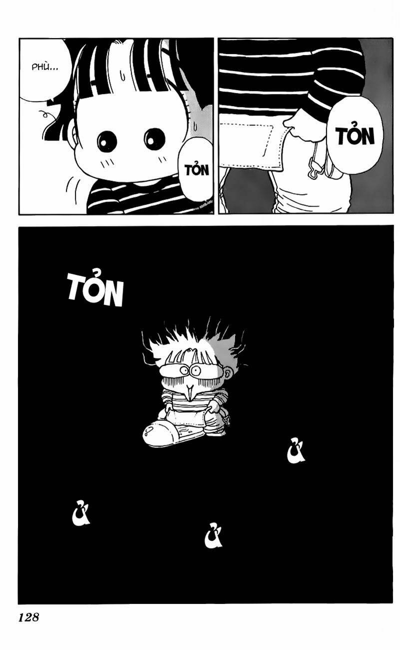 miiko desu! chapter 27 14