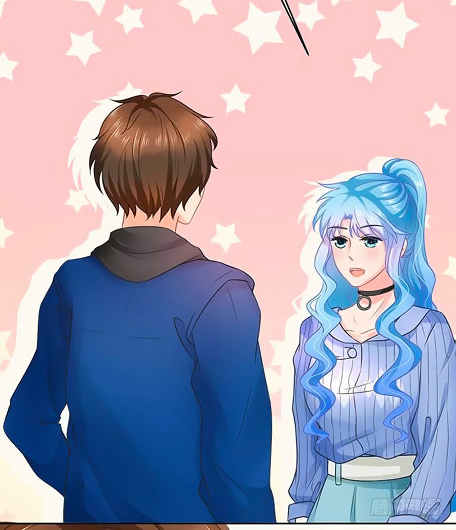 luyến đường thời quang chapter 60 31