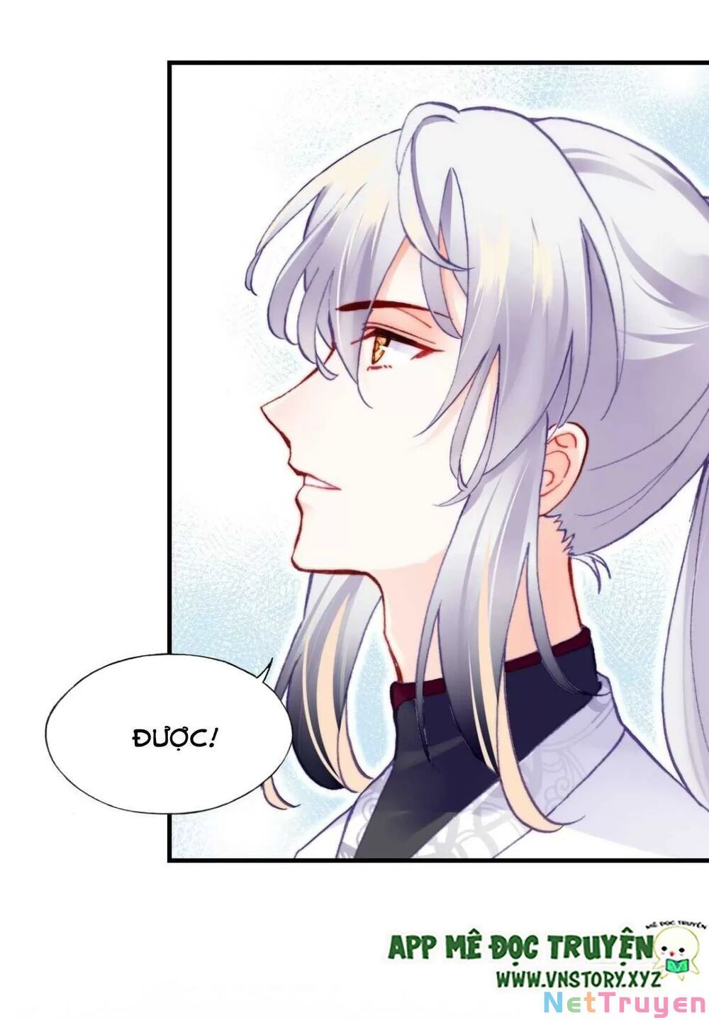 lại bị bệnh chiều chuộng quấn lấy chapter 66 51