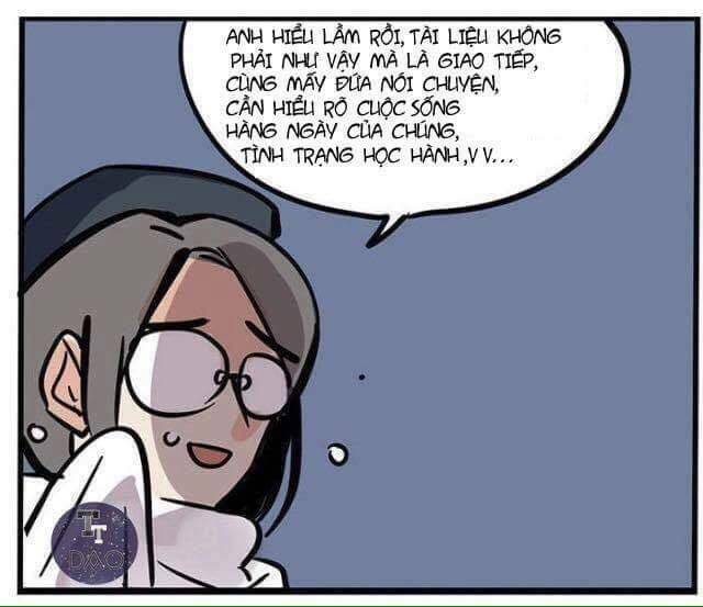 nhật kí đường đến sân khấu chapter 2 2