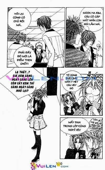 đại ca đi học chapter 2 151