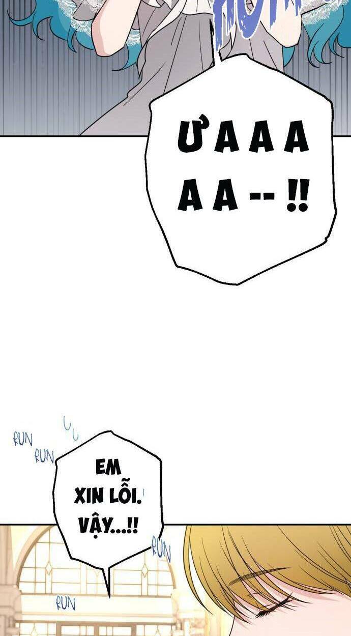công nương mint bé nhỏ chapter 34 100