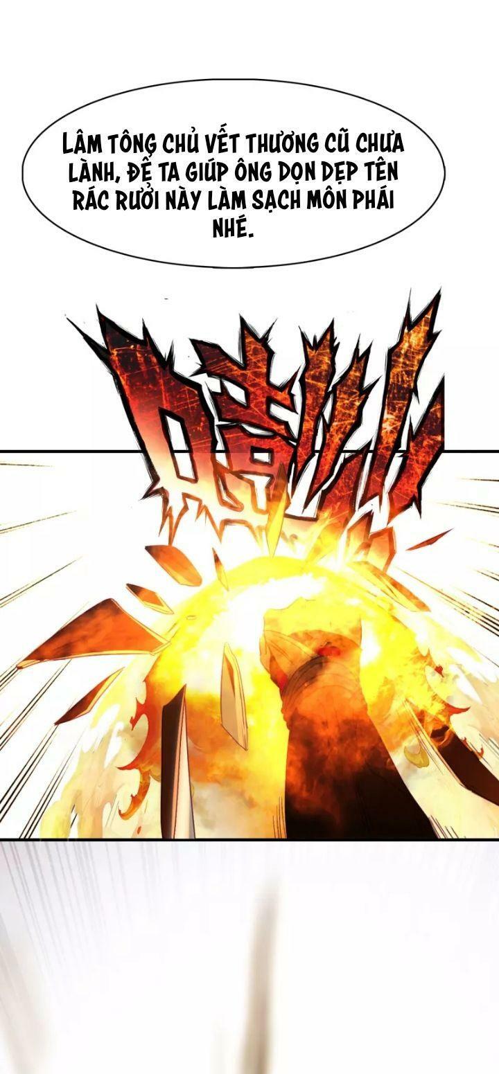 long đằng chiến tôn chapter 8 12