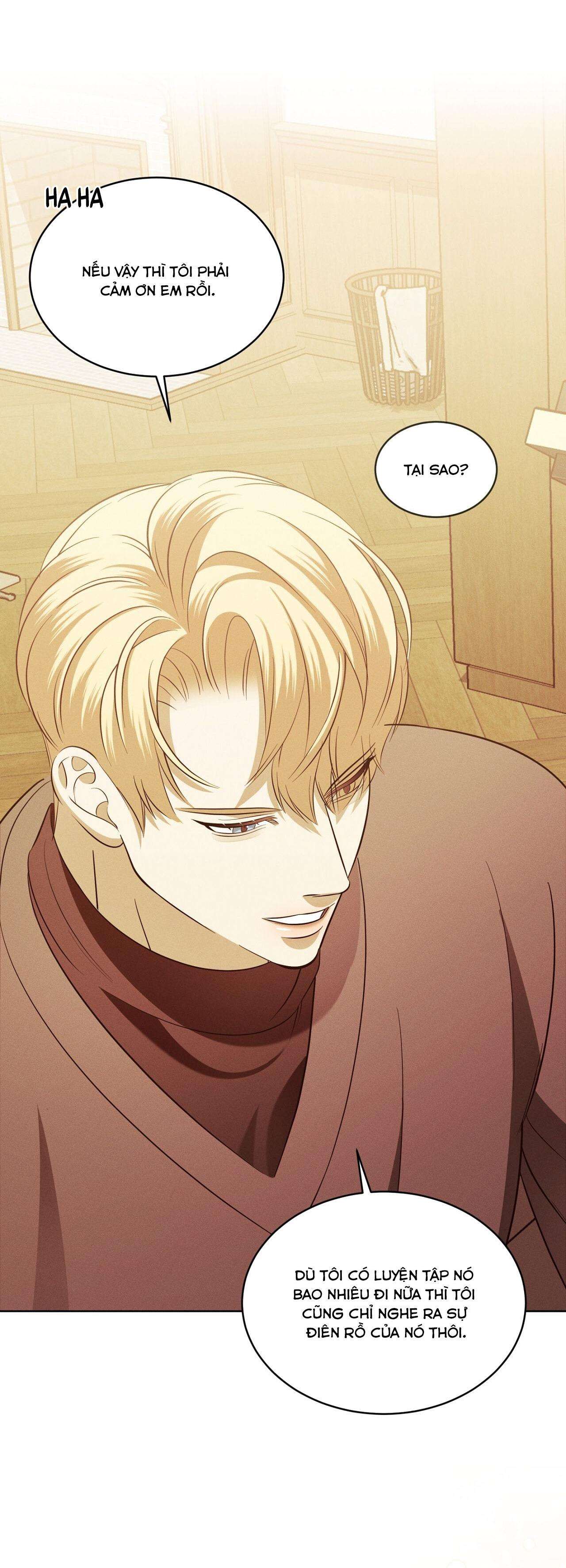 đêm săn ở london chapter 49 53