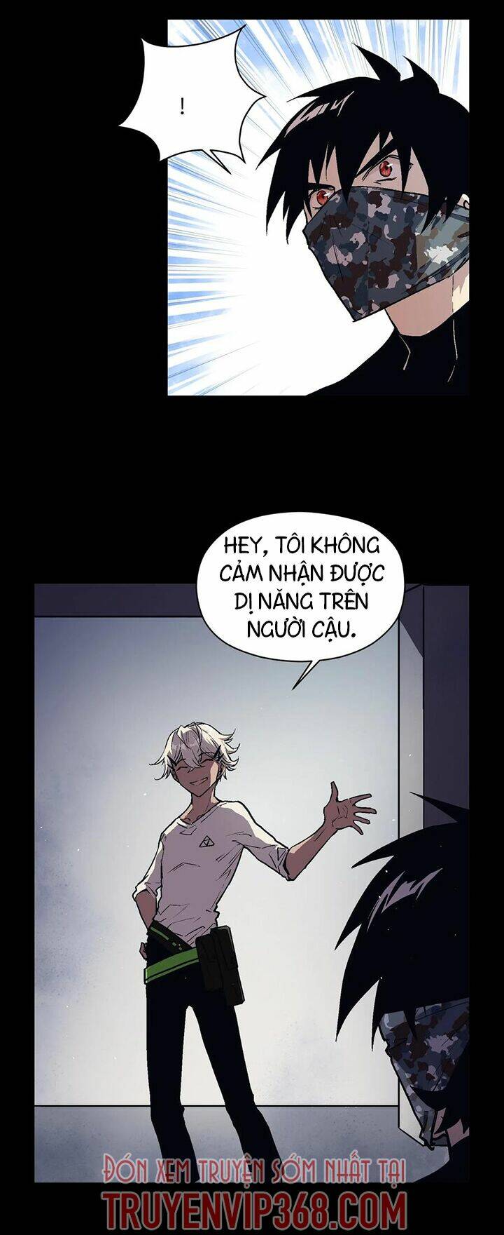 vương bài đặc công trùng sinh vườn trường chapter 24 41