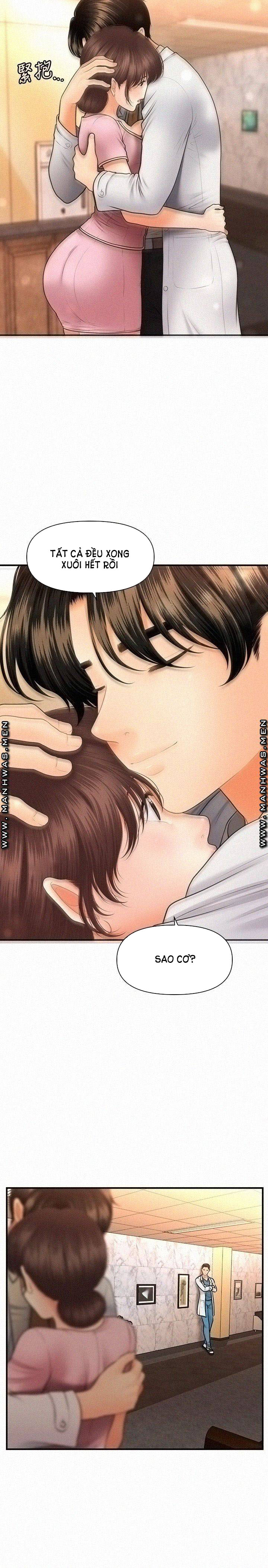 này anh đẹp trai chapter 70 27