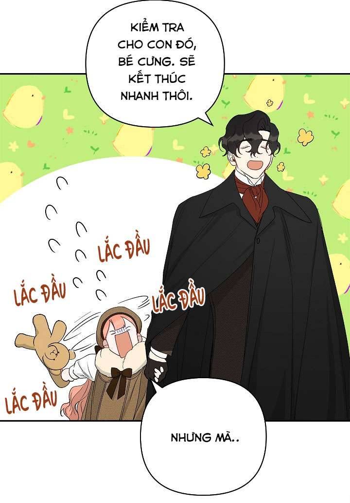 phương pháp trở thành con gái của người hùng bóng đêm chapter 29 20