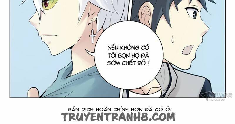 bầu trời máu chapter 102 2