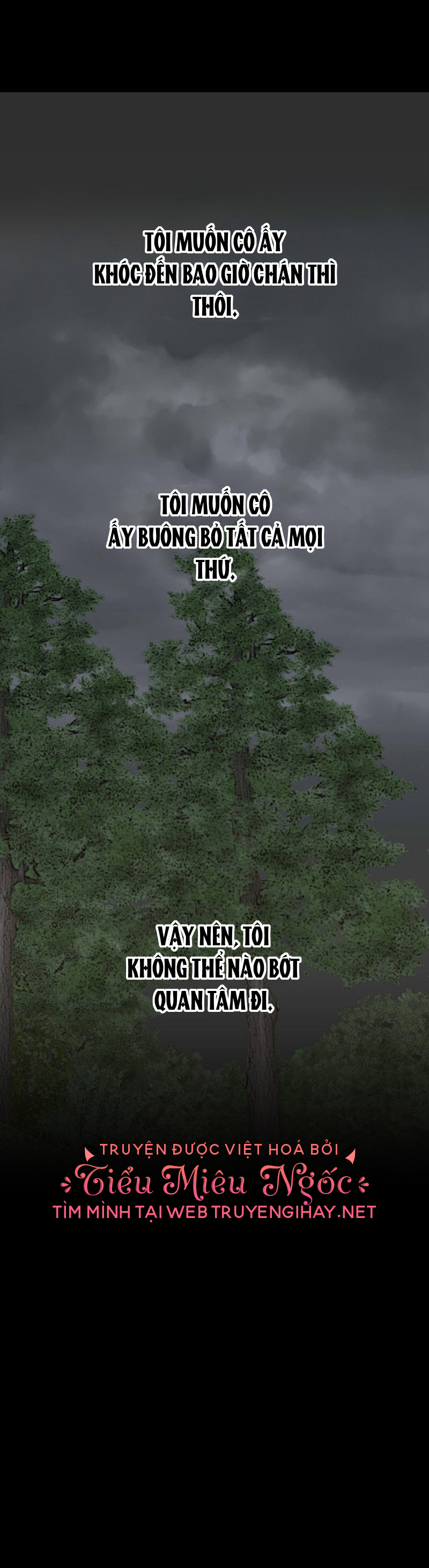 điều bí mật mà tôi luôn giữ kín chapter 93 41