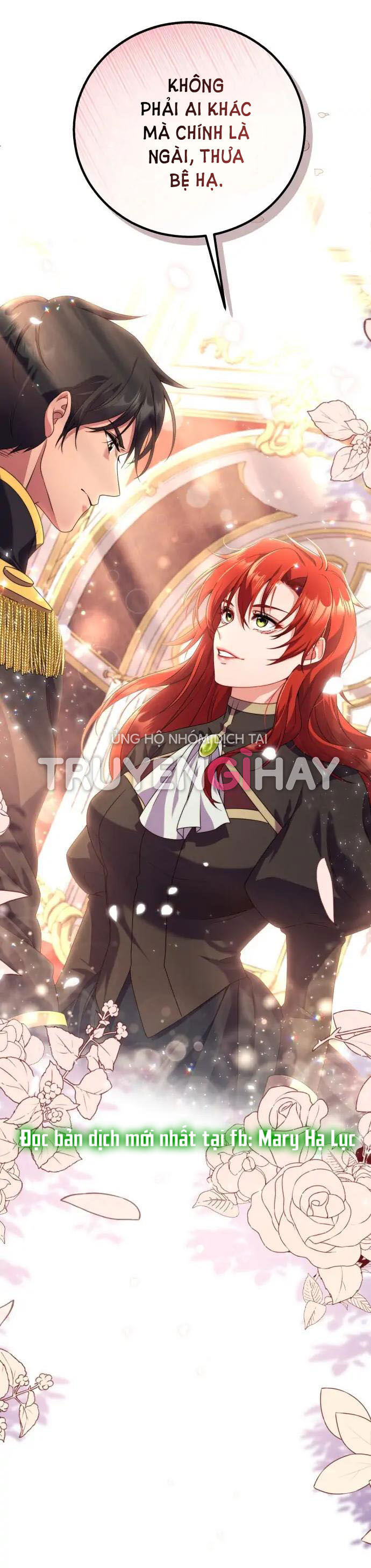 tôi sẽ ly hôn với người chồng bạo chúa chapter 3.2 47