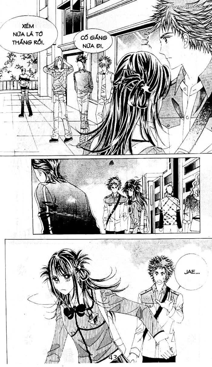 nhà trọ hoàn hảo chapter 44 15