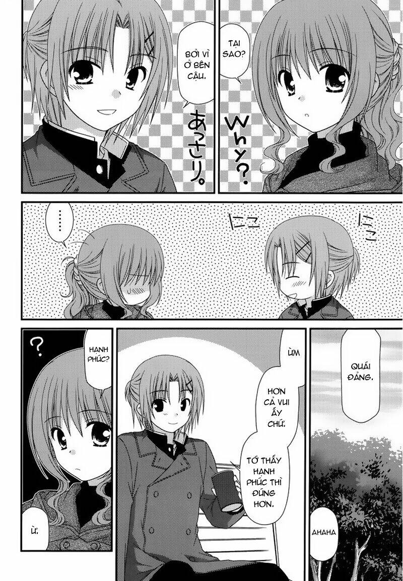 tonari no kashiwagi-san chapter 32 19