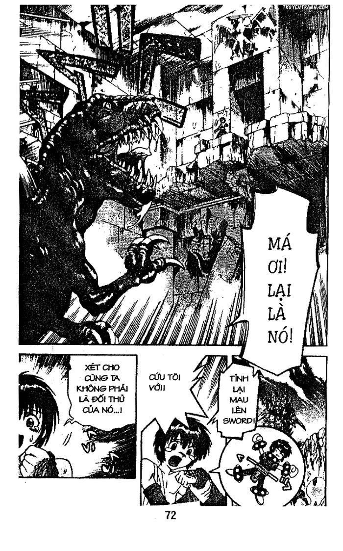 devil and devil chapter 33 32