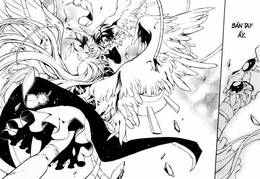 07 hồn ma chapter 84 24