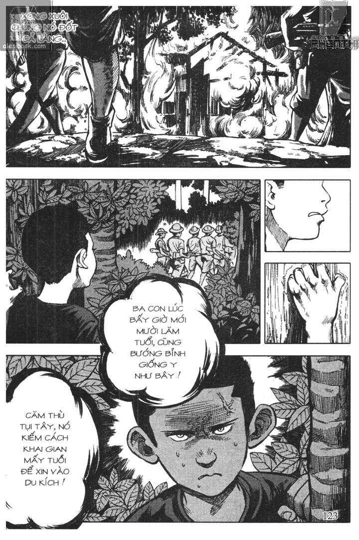 chiếc lược ngà chapter 6 8