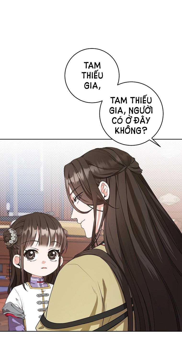 trở thành đứa cháu gái bị ghẻ lạnh trong gia tộc võ giả hùng mạnh chapter 12.1 10