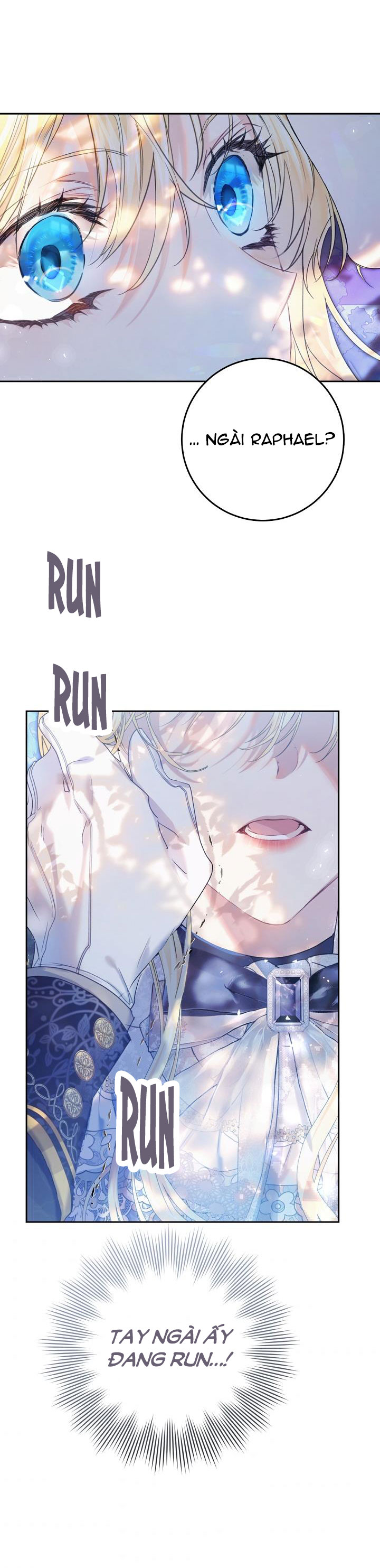 con rối ác nữ marionette chapter 49 40