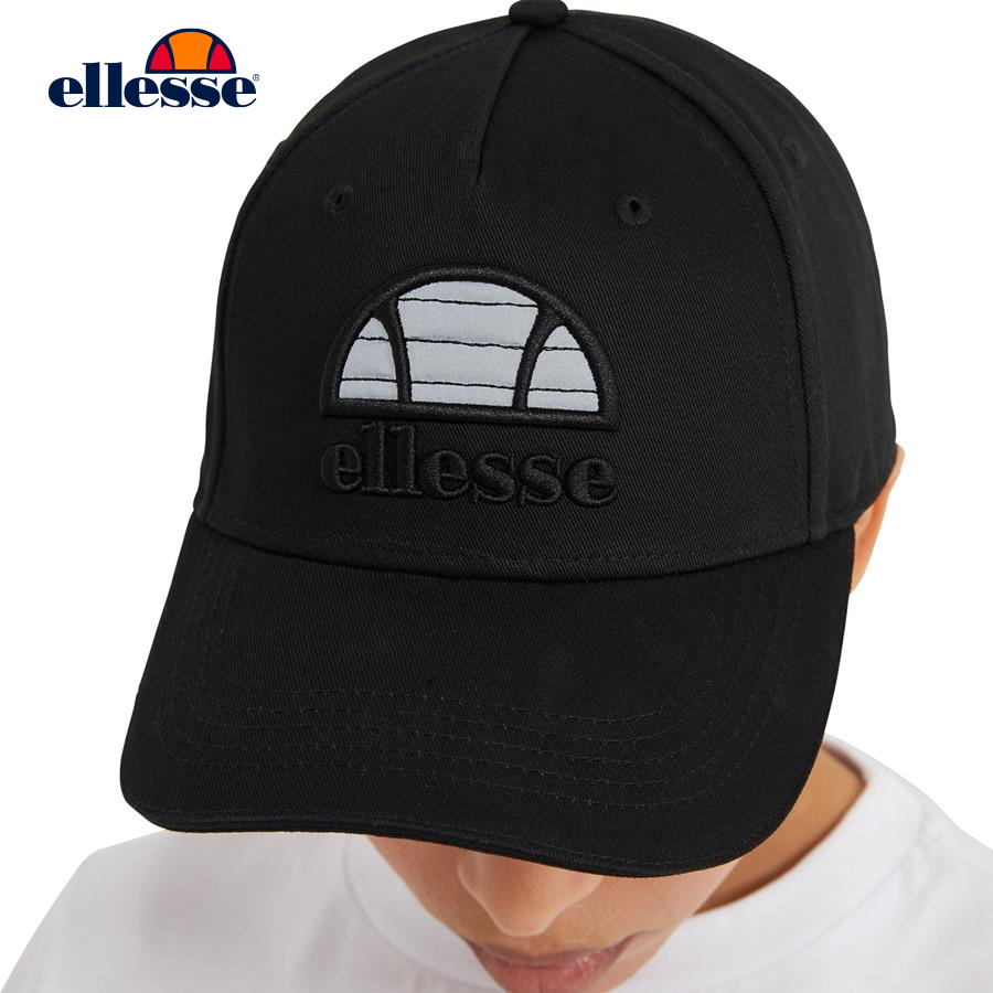 Nón thể thao unisex Ellesse Senna - 620904