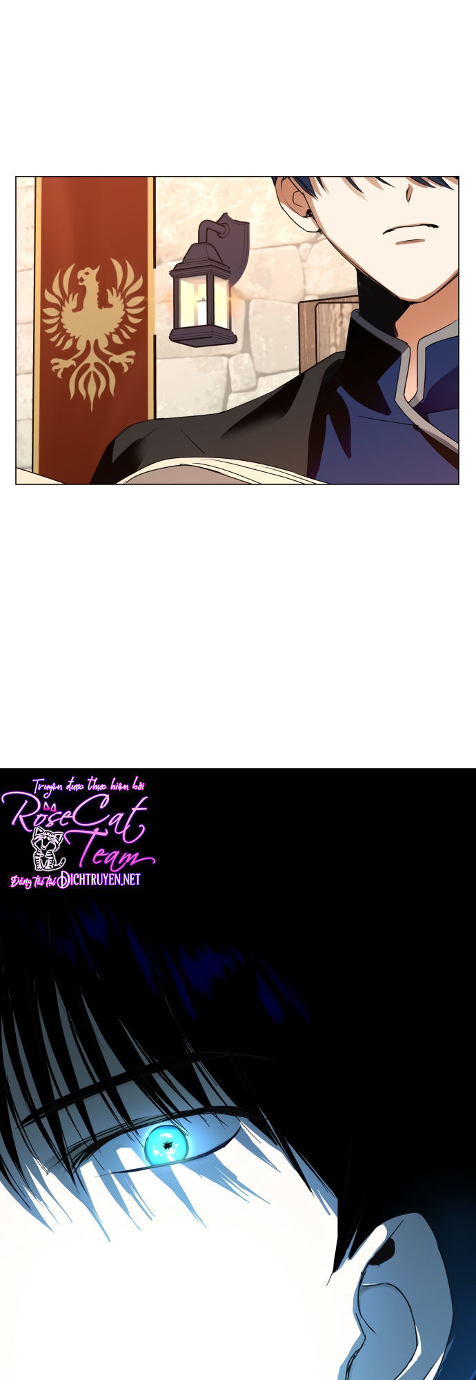 tôi muốn trở thành cô ấy dù chỉ một ngày chapter 3 75