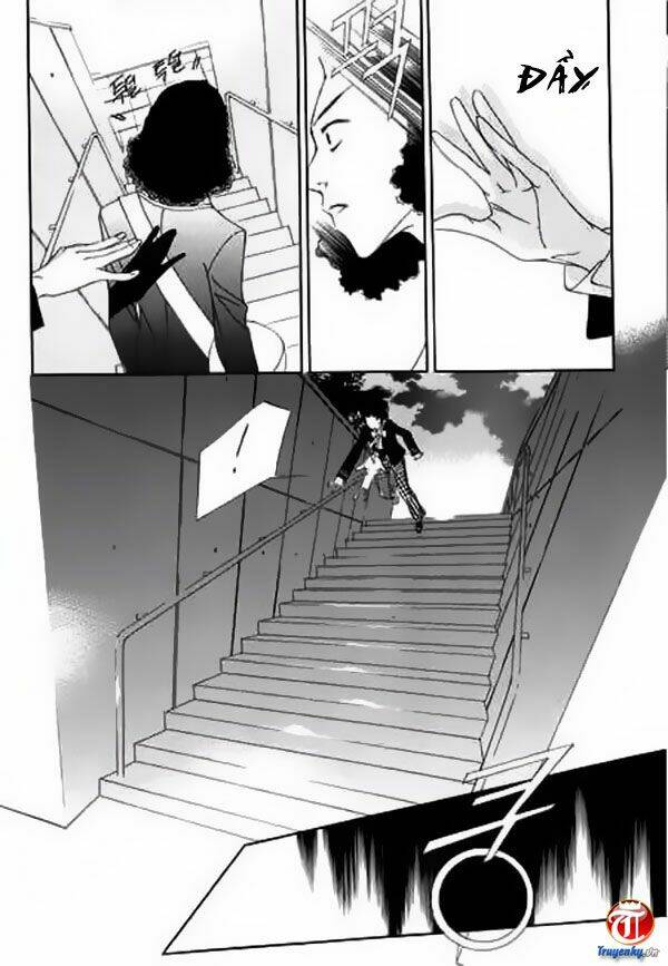 bông hoa của tội lỗi chapter 3 22