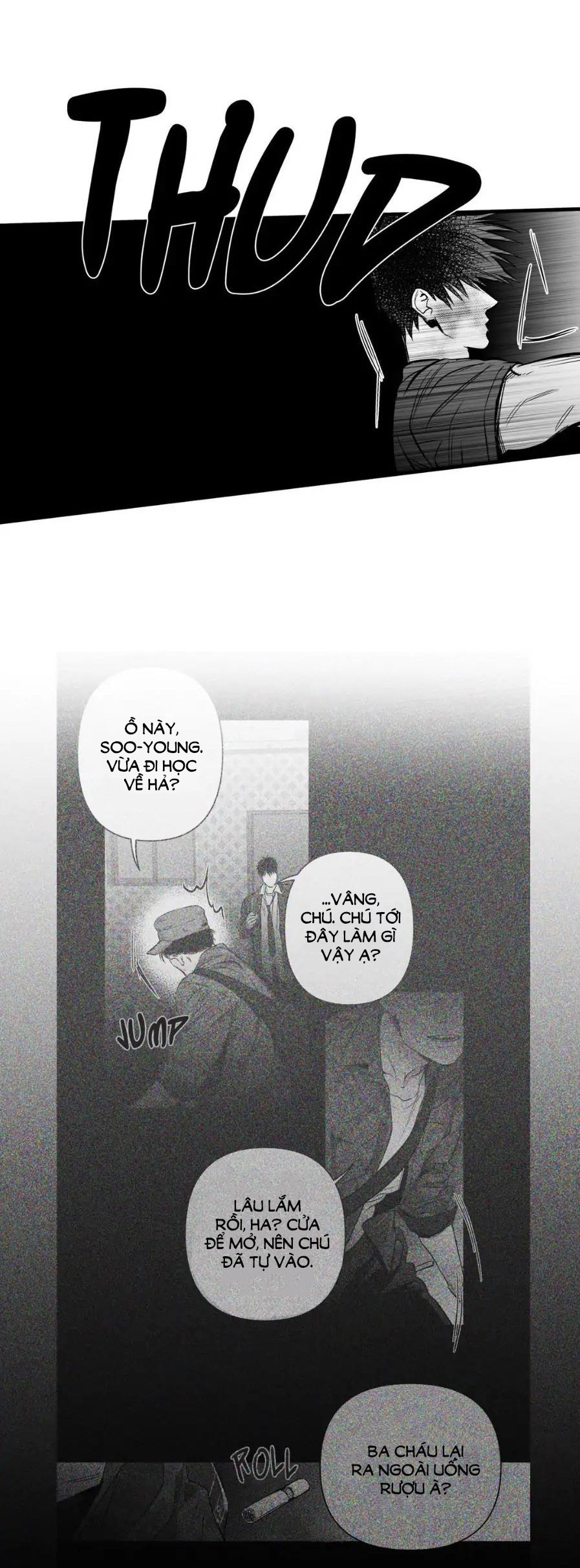 khi đôi chân thôi bước chapter 106.2 4