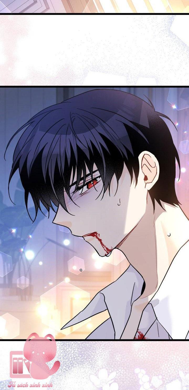 quan hệ cộng sinh giữa báo đen và thỏ trắng chapter 114 9