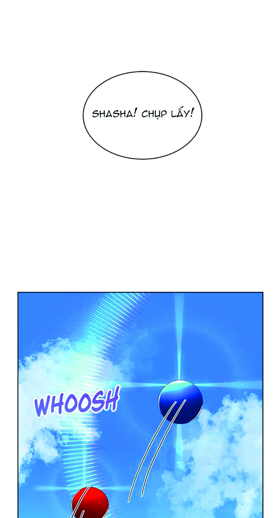 tôi là bảo mẫu bất đắc dĩ của nam chính chapter 7.2 40