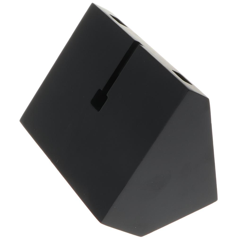 Wood Sound Amplifier Stand Desk Sound Phone Holder Dock For Mobile Phone