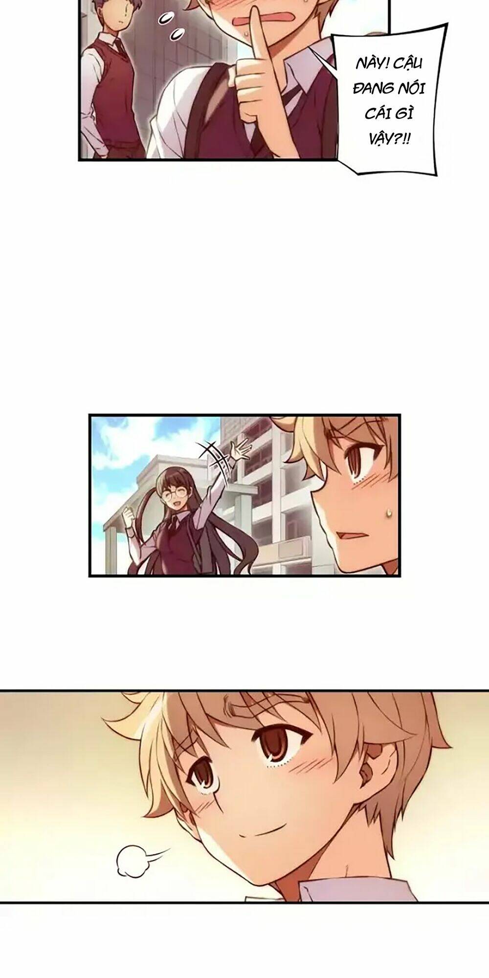 cohabitation with the fiancee chapter 52 19