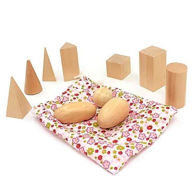 Túi bí mật mini