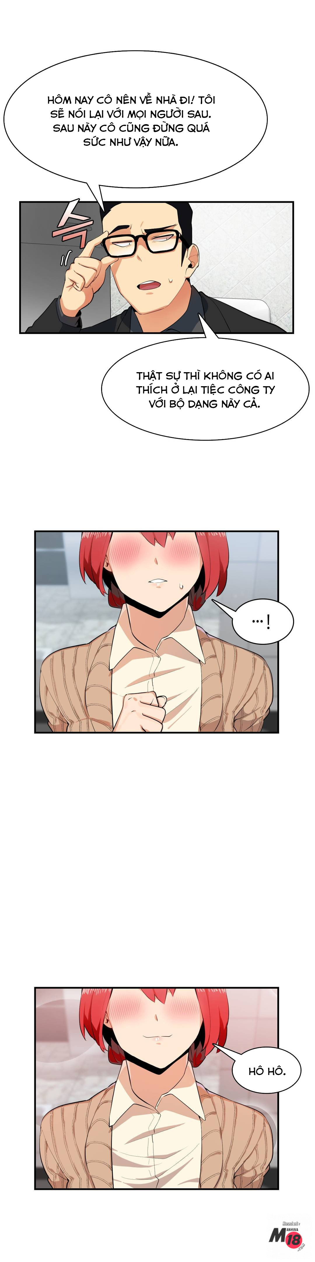 vấn đề nhạy cảm chapter 4 9