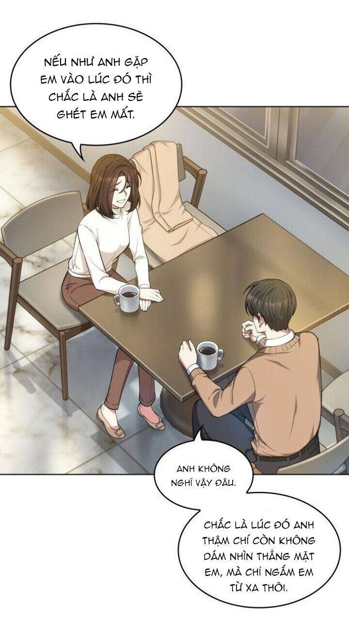 câu chuyện về chị đồng nghiệp của tôi chapter 40.2 11