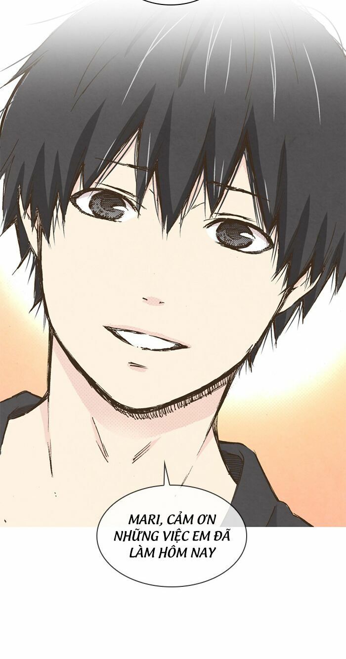 honey! honey! marry me! chapter 27 25