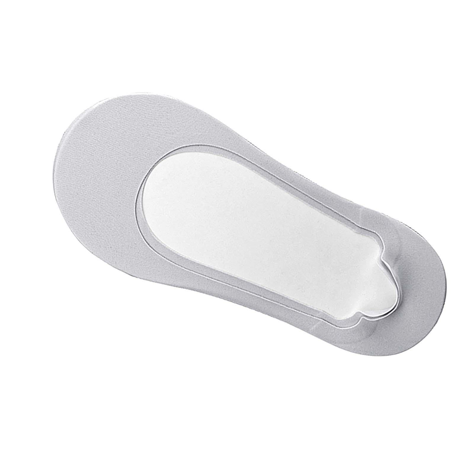 1 Pair Low Cut No Show Socks Thin Socks ,Non Slip Nonslip , Comfortable Breathable Invisible Hidden Thin Socks Womens Invisible Socks for Flats