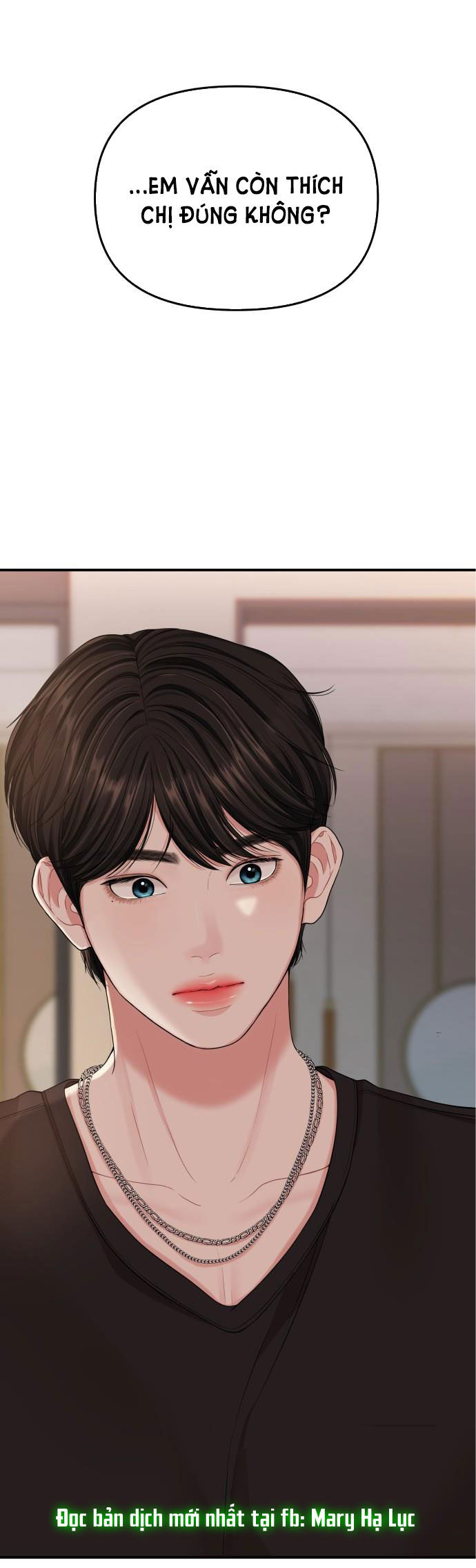 gửi em người đánh cắp những vì sao - to you who swallowed a star chapter 64.1 3