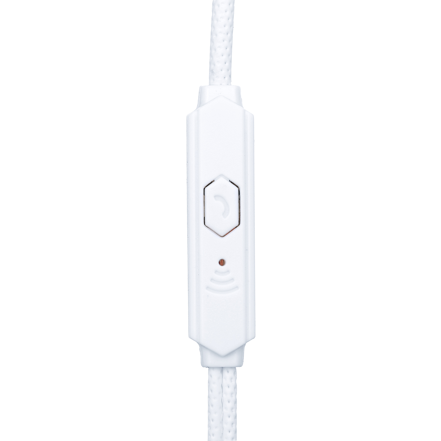 Tai Nghe Nhét Tai Có Dây 3.5mm Điều Khiển Bằng Dây Với Mic Cho Điện Thoại Di Động PC Máy Tính Xách Tay Máy Tính Bảng