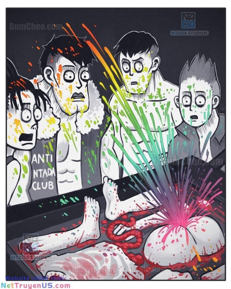 thần ẻ bắn tùm lum chapter 6 26