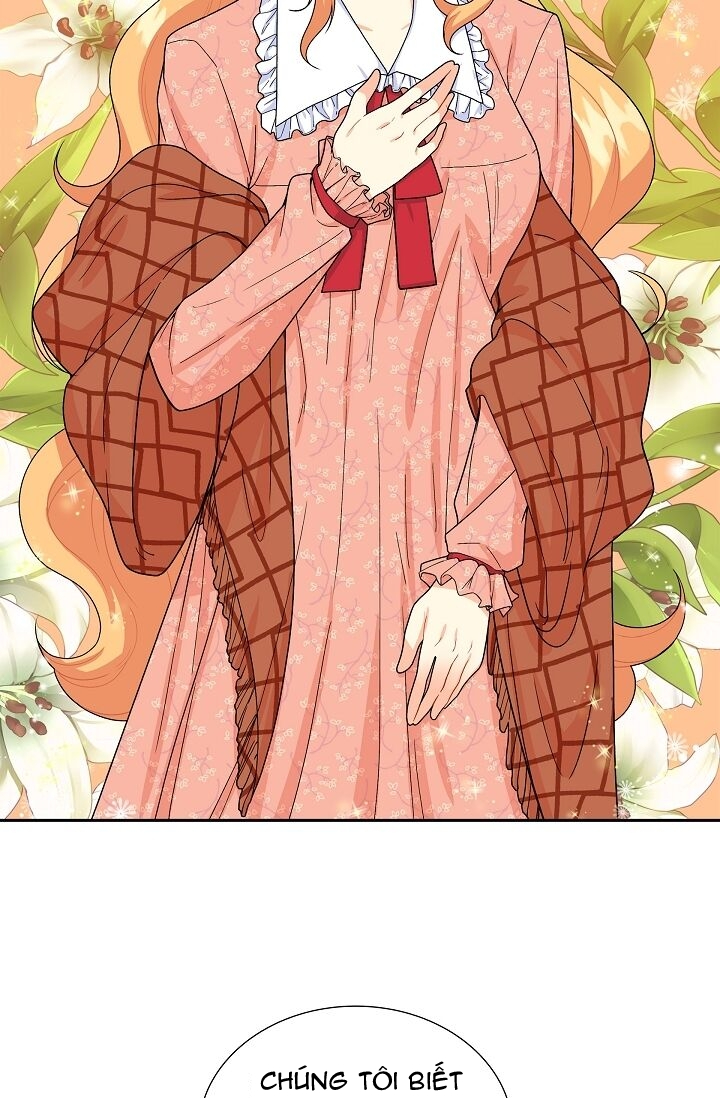 kẻ hủy diệt đã yêu tôi ! chapter 6 18