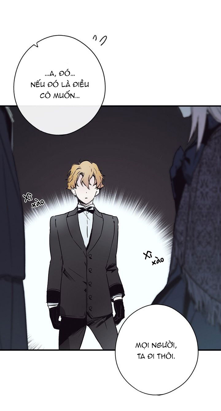 cổ tích về người mẹ kế chapter 4 45