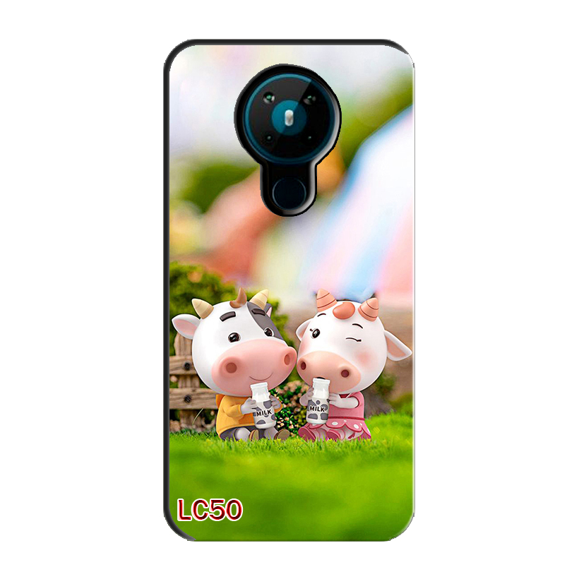 Ốp Lưng Dành Cho NOKIA 5.3
