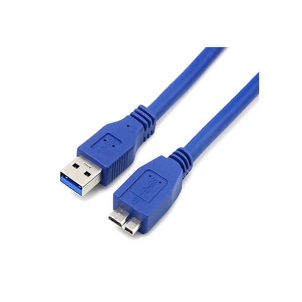 Cáp Usb 3.0 dùng cho hộp ổ cứng cắm ngoài