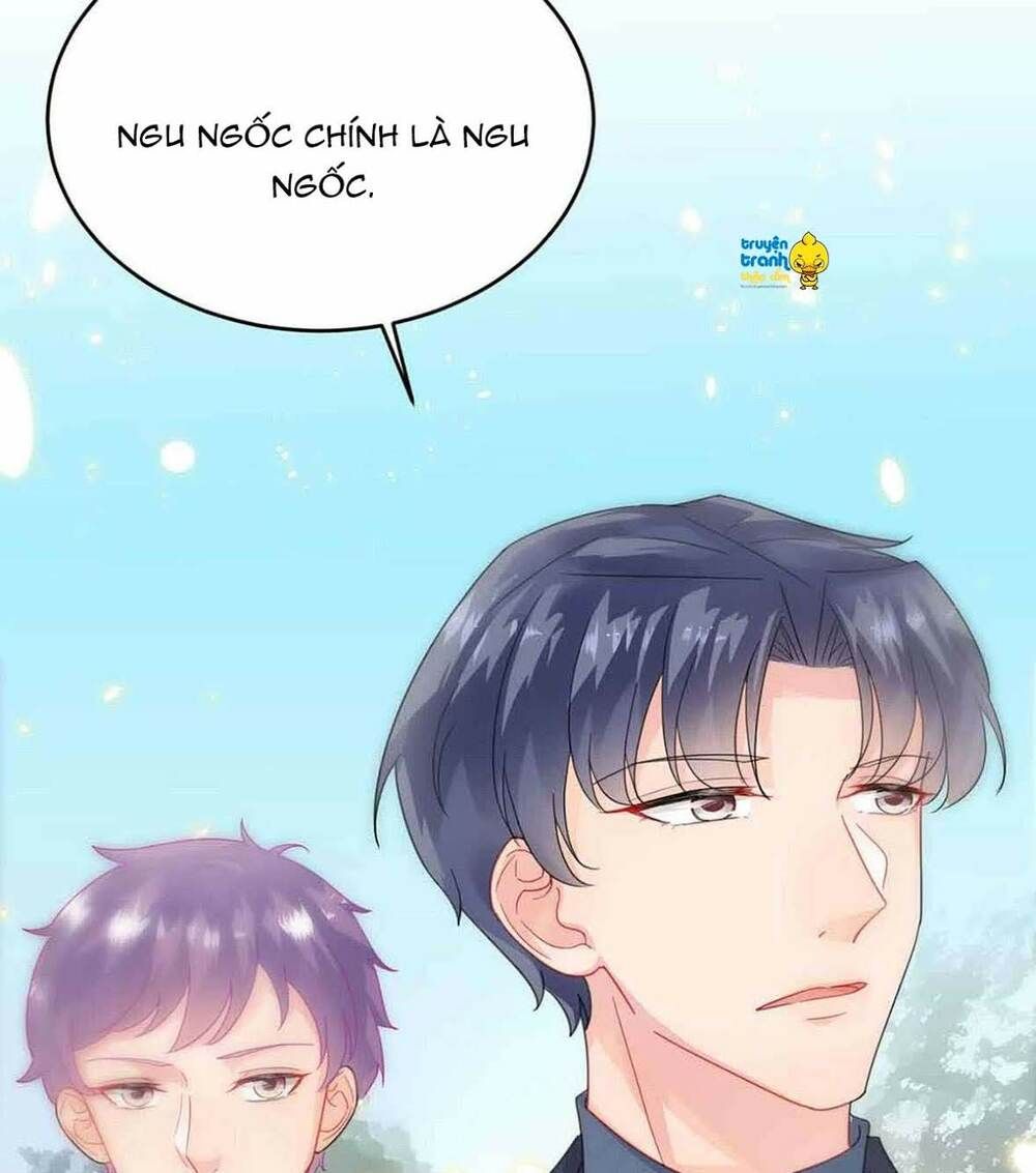 chọc tới chủ tịch tổng tài 2 chapter 143 9