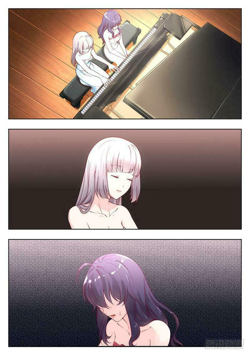 luyến ái 1/2 chapter 25 13