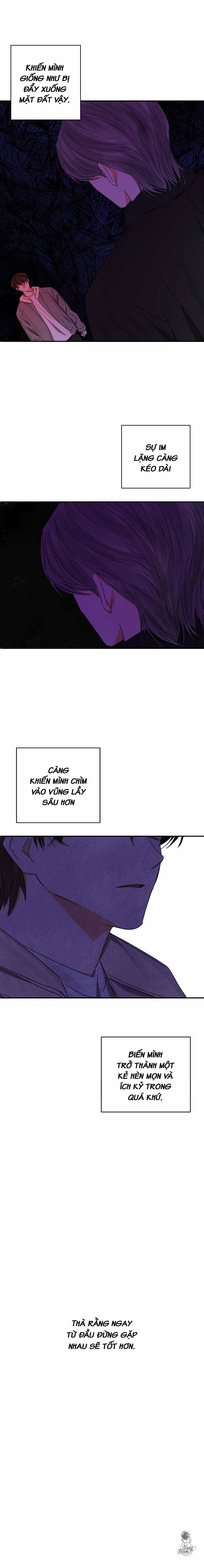 chanh đắng chapter 15 3